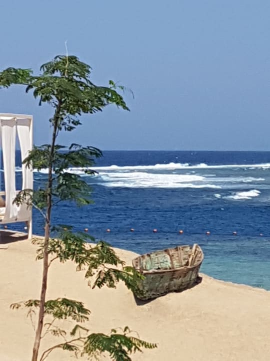 Strand Steigenberger Coraya Beach - Adults only