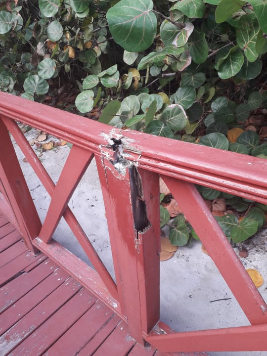 Strand Iberostar Origin Playa Alameda