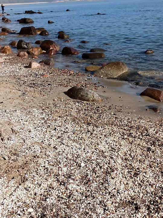 Strand Santé Royale Rügen Resort