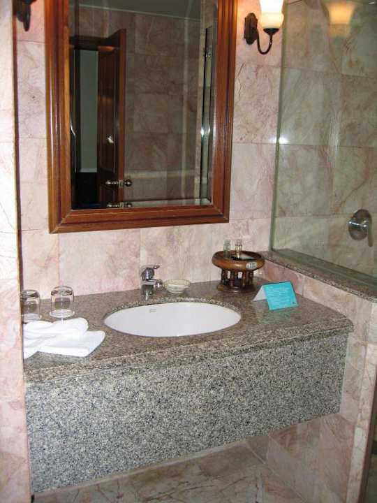 Bad Hotel Century Park