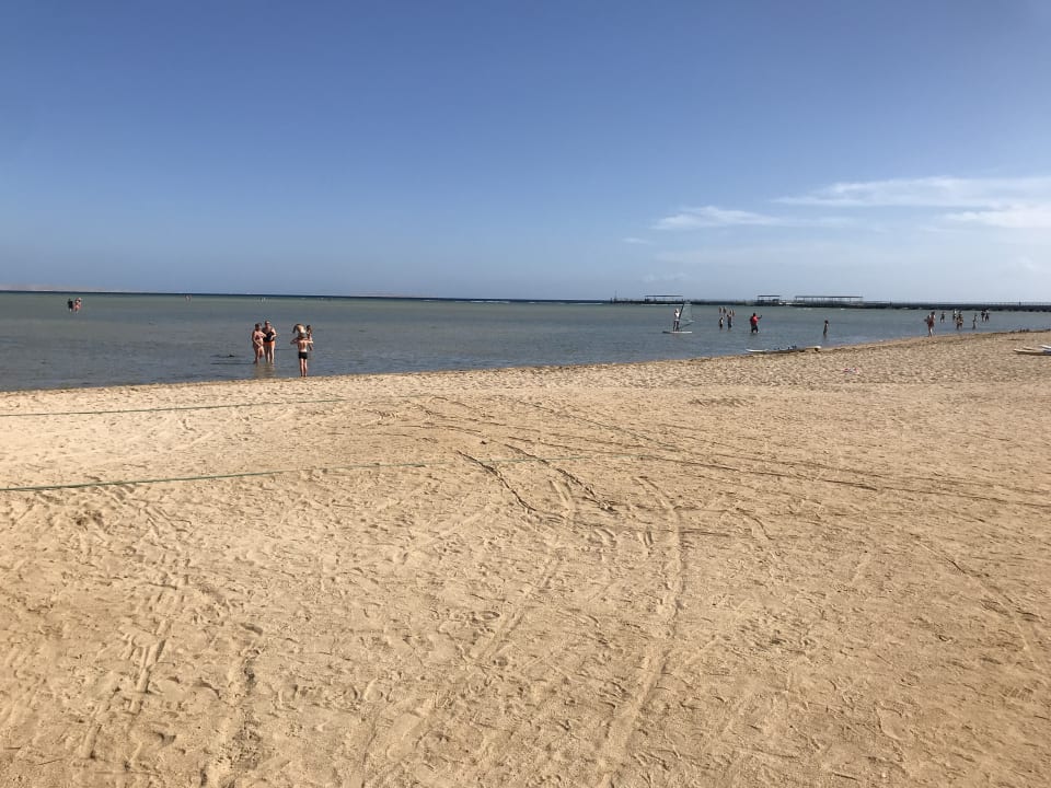 Strand Titanic Beach Spa & Aqua Park