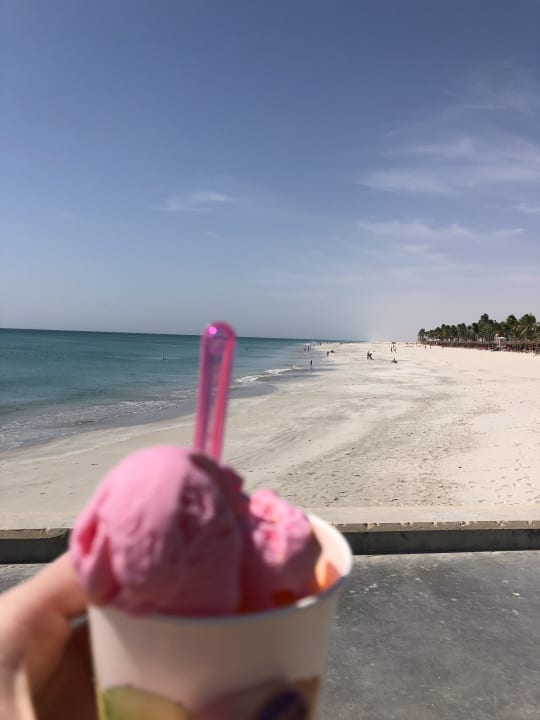 Strand Salalah Rotana Resort