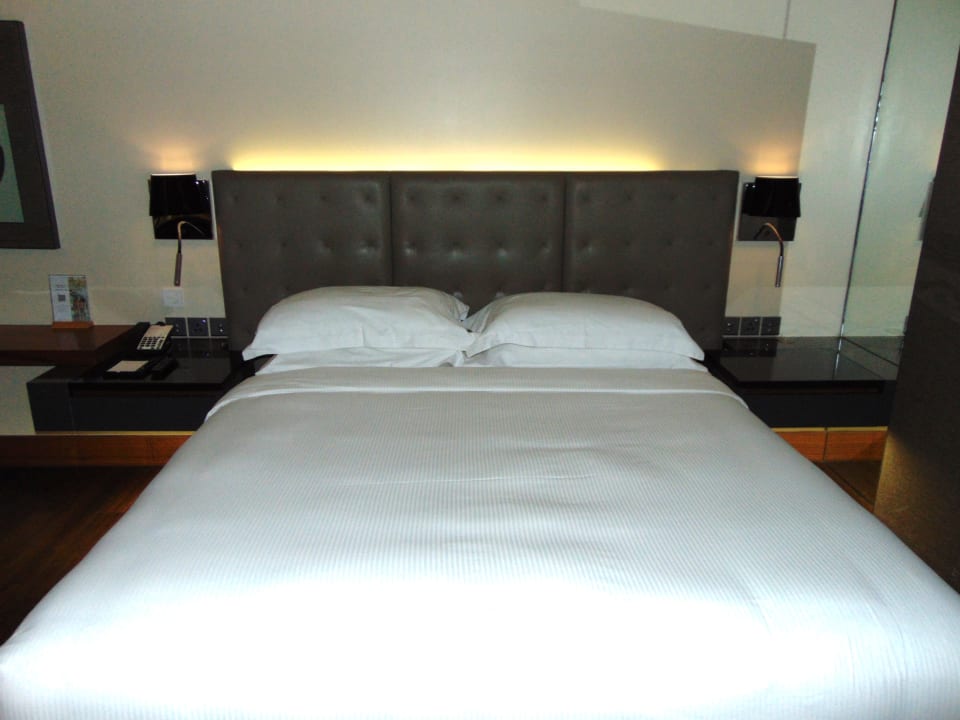 Zimmer The Art Hotel & Resort