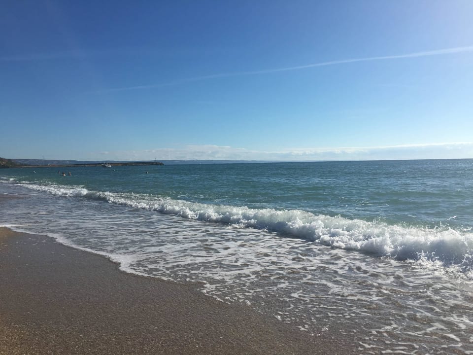 Strand HVD Viva Club Hotel