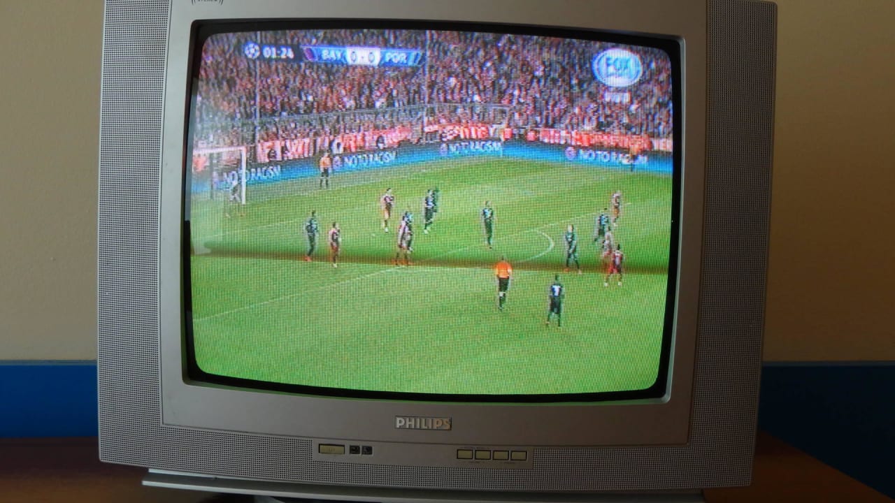 Champions League live in Kuba Blau varadero - Adults only