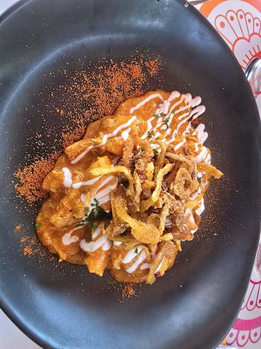 Gastro TUI MAGIC LIFE Masmavi