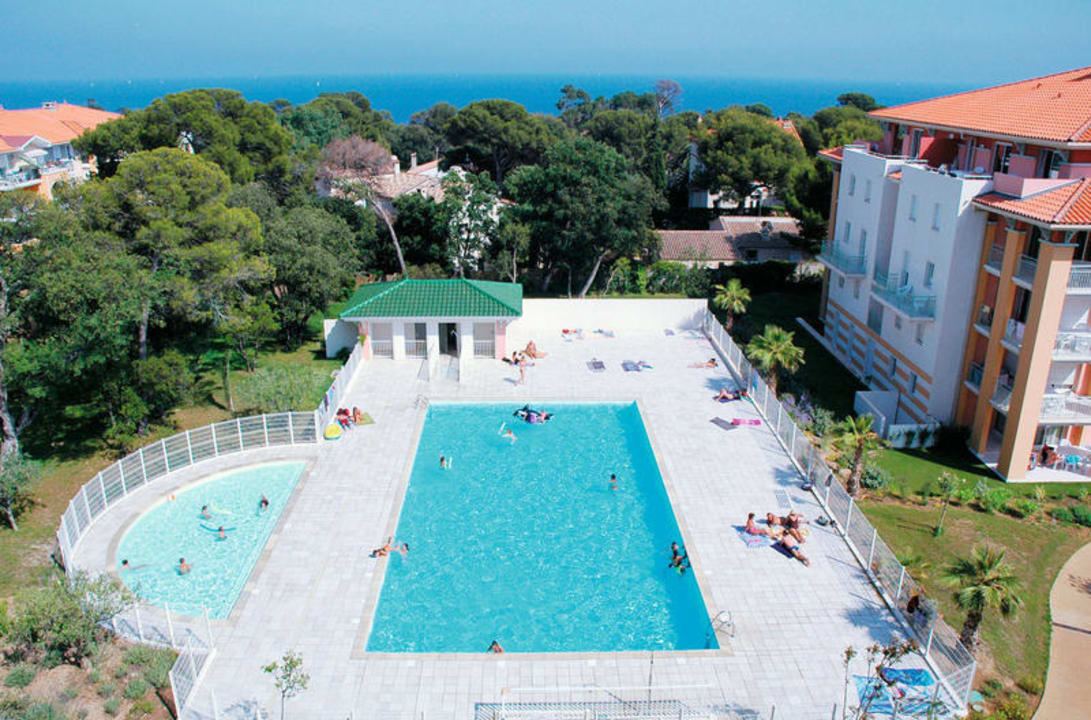 Hotel Les Calanques Du Parc Hotel Les Calanques Du Parc