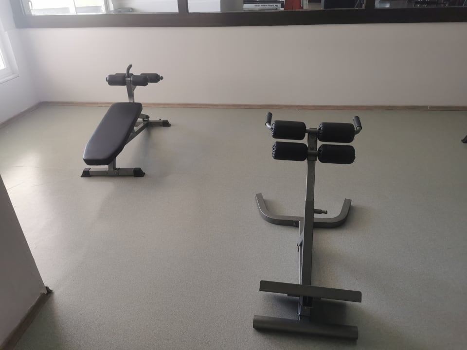 Sport & Freizeit Seaden Sea Planet Resort & Spa