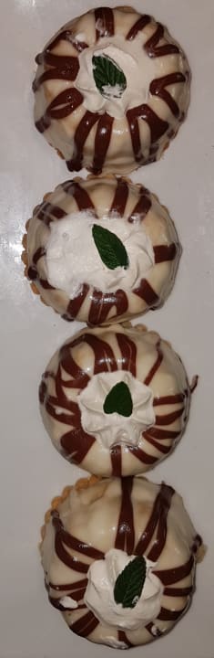 Gastro The Orangers Beach Resort and Bungalows