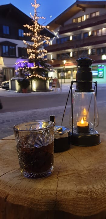 Gastro moser - HOCHKÖNIG Genuss Wirtshaus Hotel
