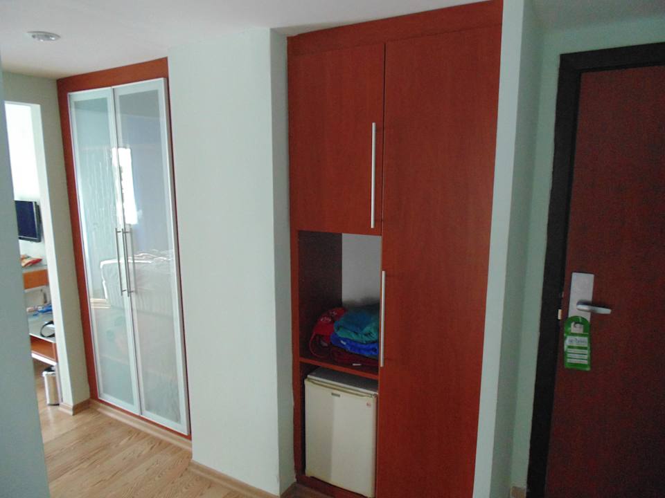 Pokój Petunya Beach Resort