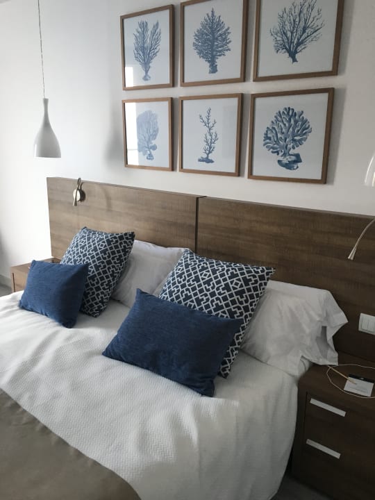 Zimmer Globales Don Pedro