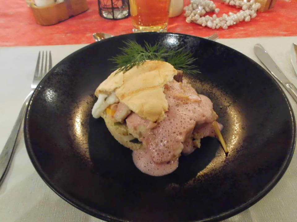 Gastro Wellnesshotel Zum Koch