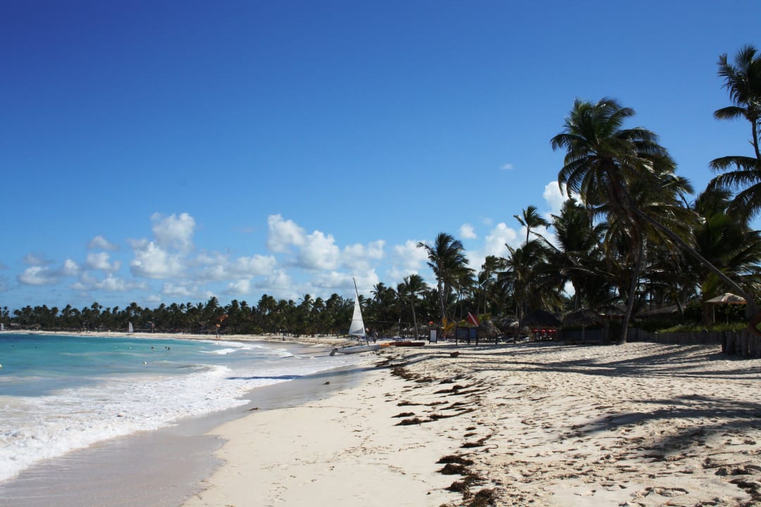 STRAND Punta Cana Princess All Suites Resort & Spa