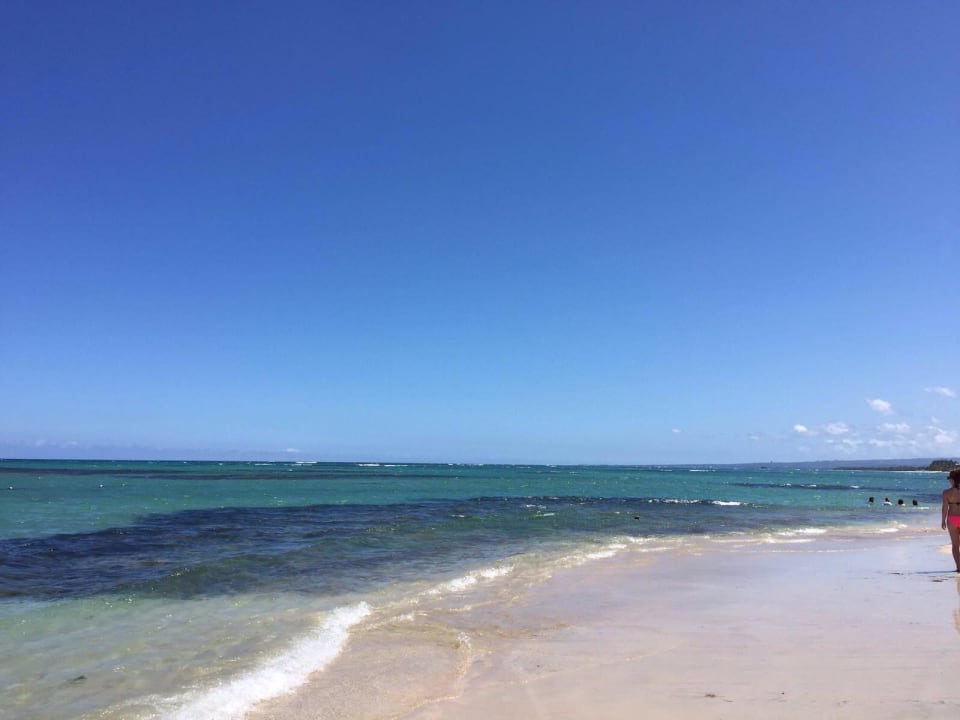 Meer und Strand Iberostar Waves Costa Dorada