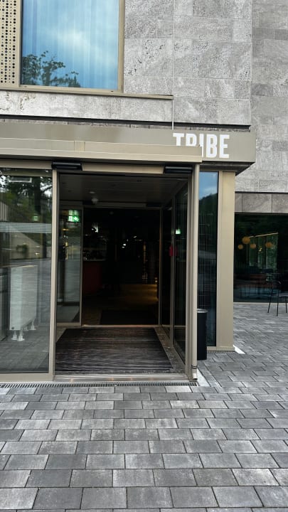 Lobby TRIBE Baden-Baden