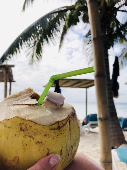 Strand Akumal Bay Beach & Wellness Resort