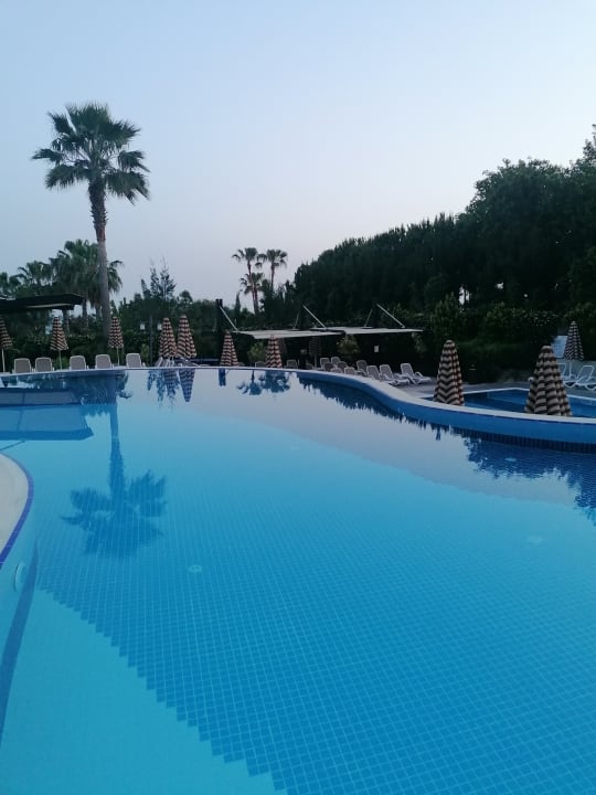 Pool Adalya Resort & Spa - Adults Only