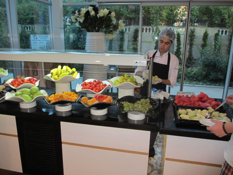 Hotel Q Premium Resort Q Premium Resort