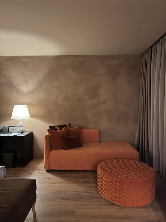 Zimmer ADLER Spa Resort SICILIA