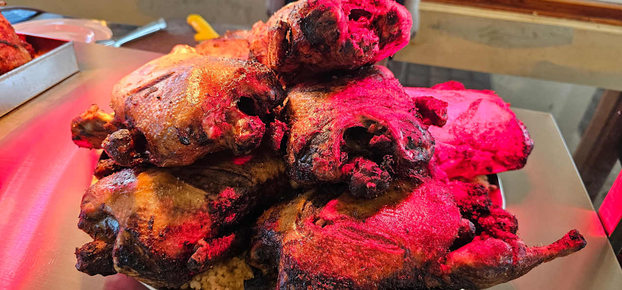 Gastro Ghazala Beach