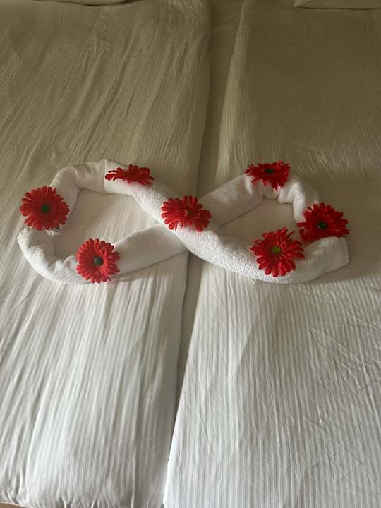 Zimmer Sunis Kumköy Beach Resort Hotel & Spa