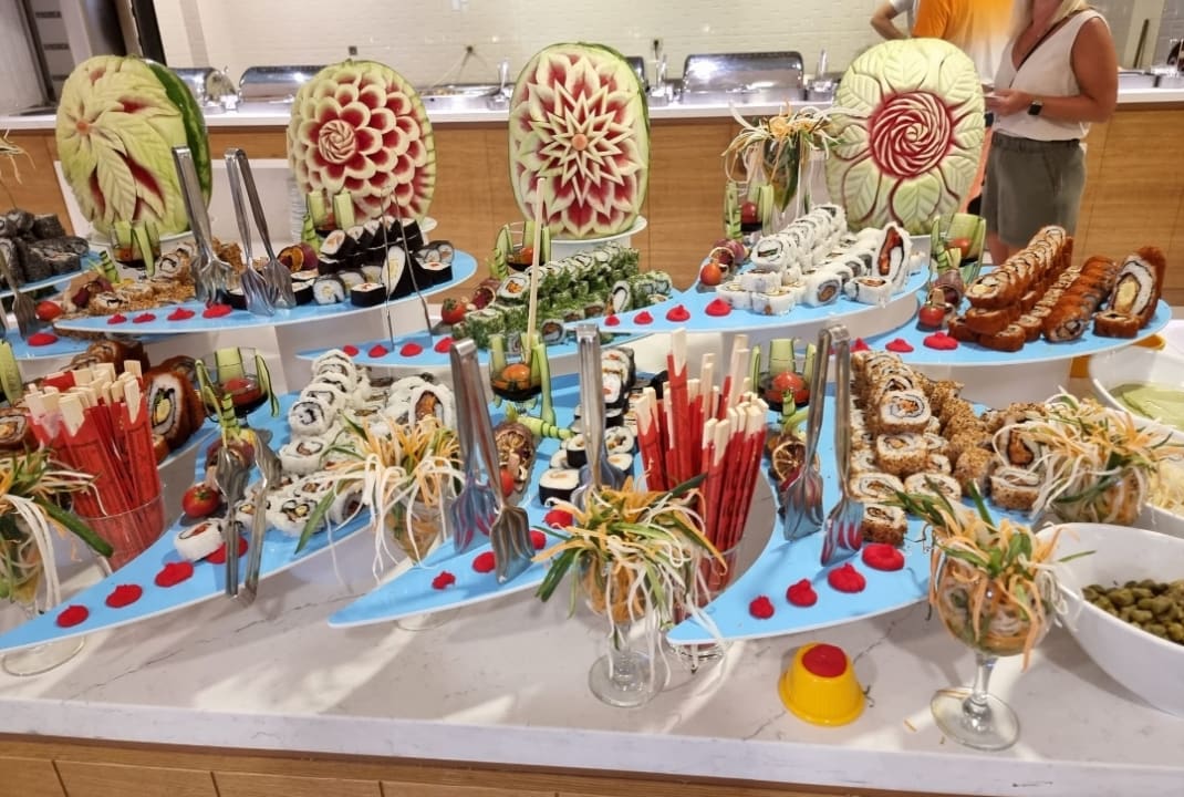 Gastro Bella Resort & Spa