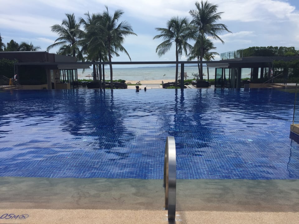 Ausblick Phuket Marriott Resort and Spa, Nai Yang Beach