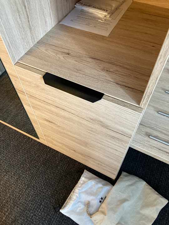 Zimmer Best Western Hotel Lippstadt