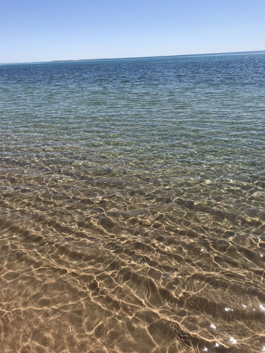 Strand Sentido Caribbean World Soma Bay