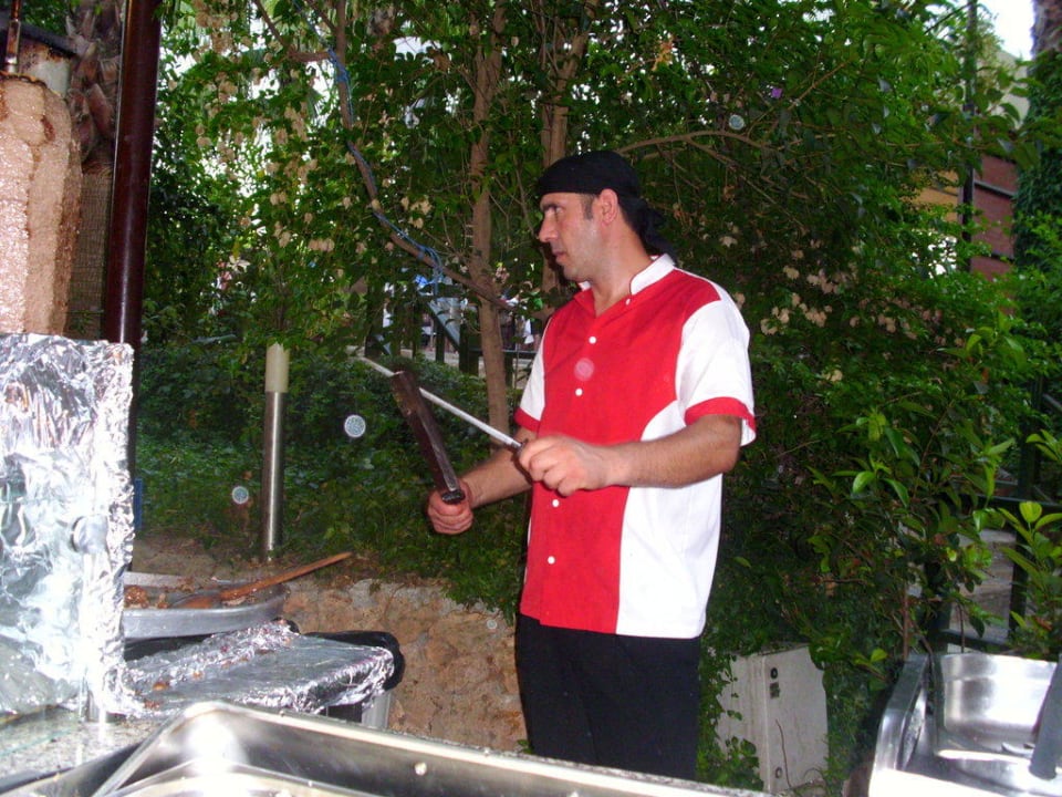 Gala-Abend Hane Family Resort