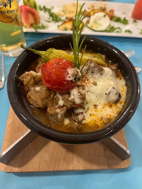 Gastro Narcia Resort Side