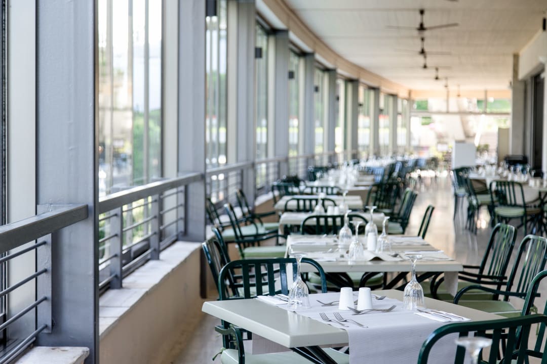 Gastro Corfu Holiday Palace Hotel