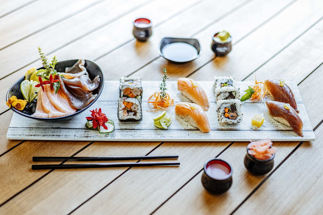 Gastro The Ravenala Attitude