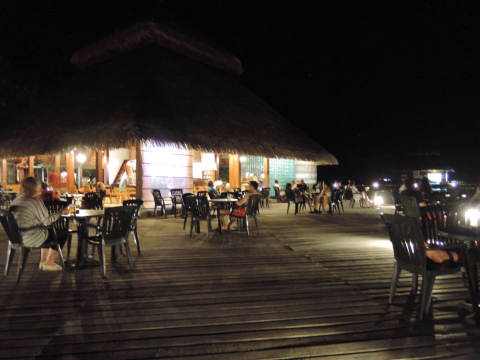 Bar Adaaran Club Rannalhi - All Inclusive