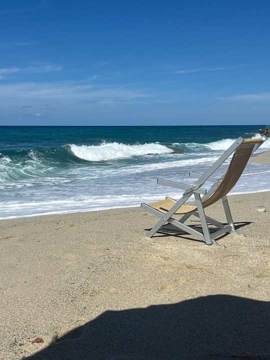 Strand Hotel Villaggio Il Gabbiano