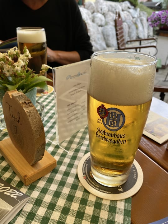 Gastro Alpenhotel Bergzauber