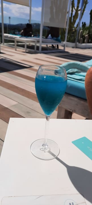 Gastro Iberostar Selection Santa Eulalia Ibiza