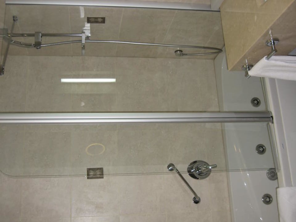 Badwanne mit Whirl-Pool Güral Premier Tekirova