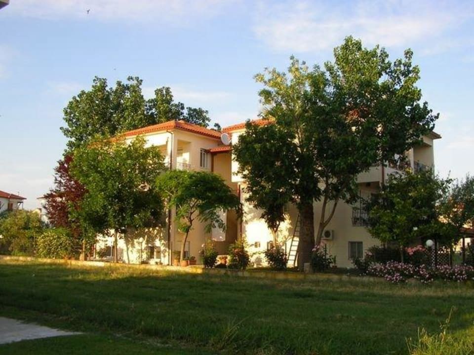 Haus der Familie - Psakoudia Haus der Familie