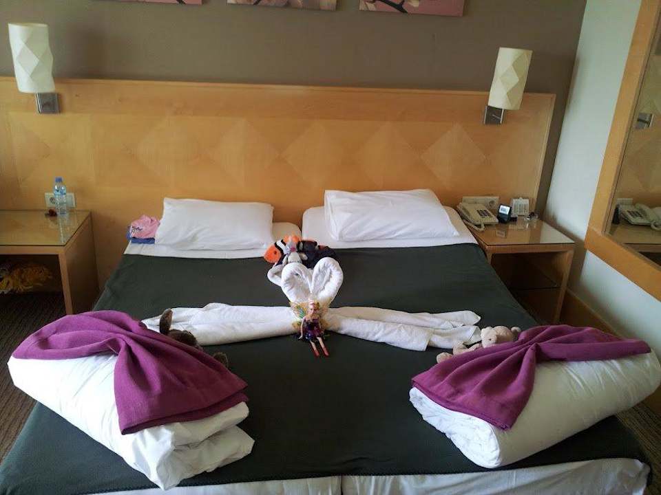 Haus 9 - 3.Stock Sealife Buket Resort & Beach