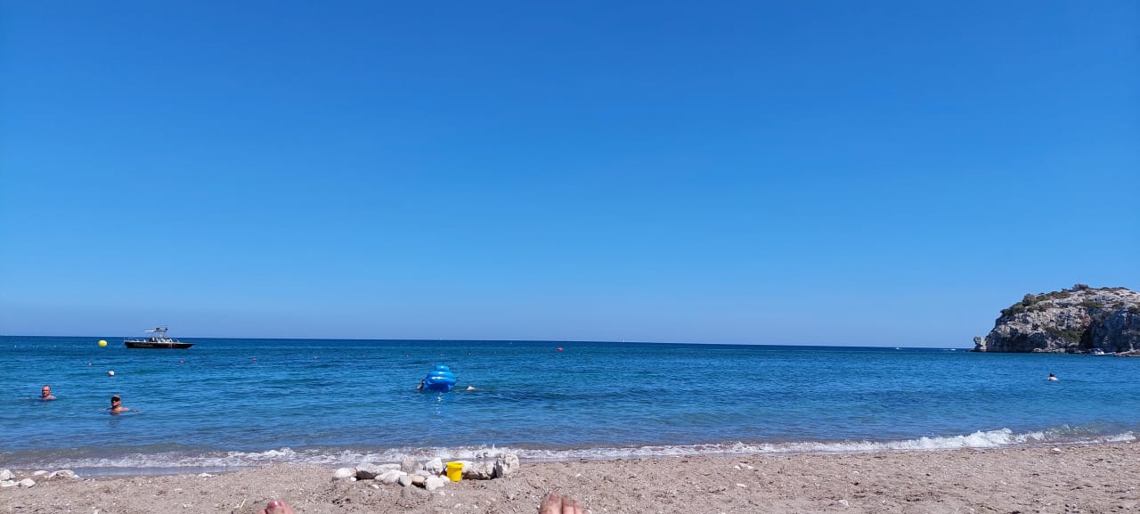 Strand SENTIDO Port Royal Villas & Spa