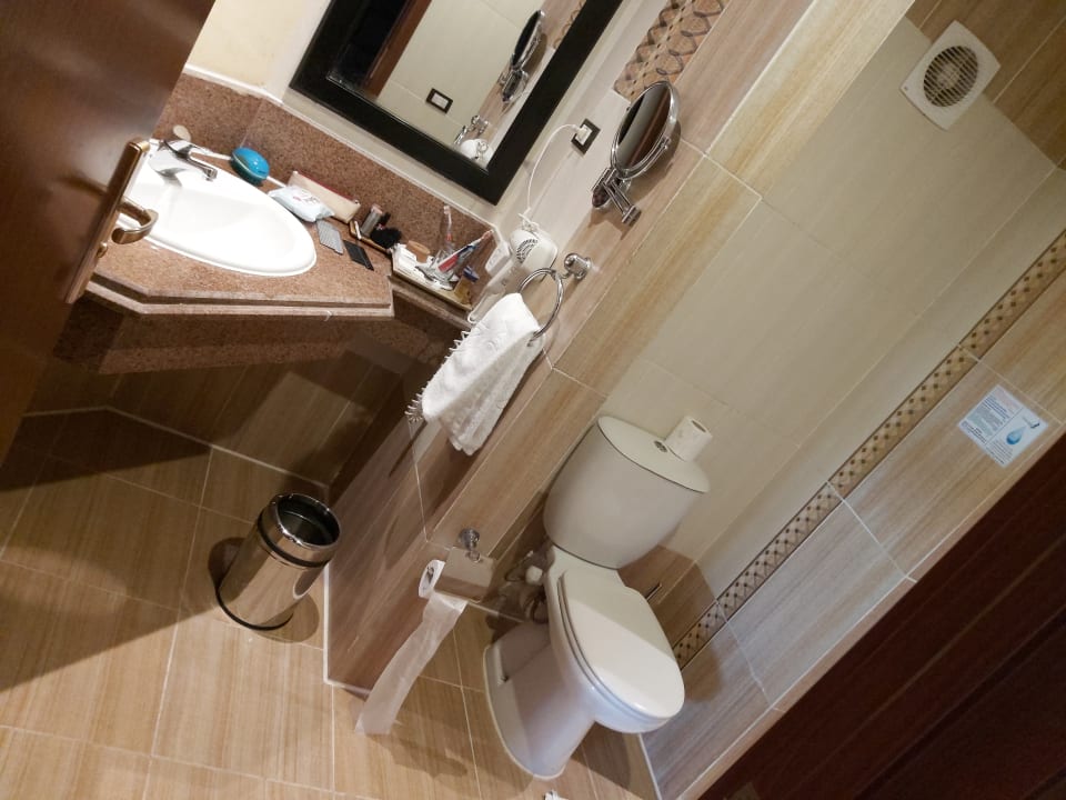 Zimmer Pickalbatros Palace Resort