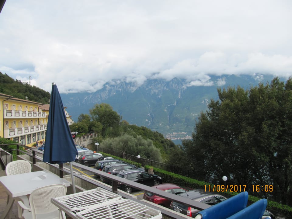 Ausblick Residence La Rotonda