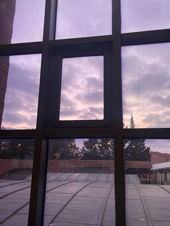 Außenansicht Limak Limra Hotel & Resort