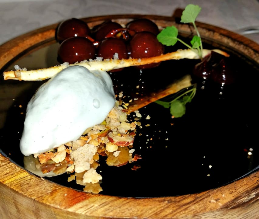 Birkenhof 11.07.2015 Obendorfer's Eisvogel Der Birkenhof - Spa & Genuss Resort