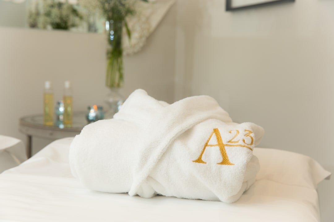 Sport & Freizeit A23 Boutique Hotel