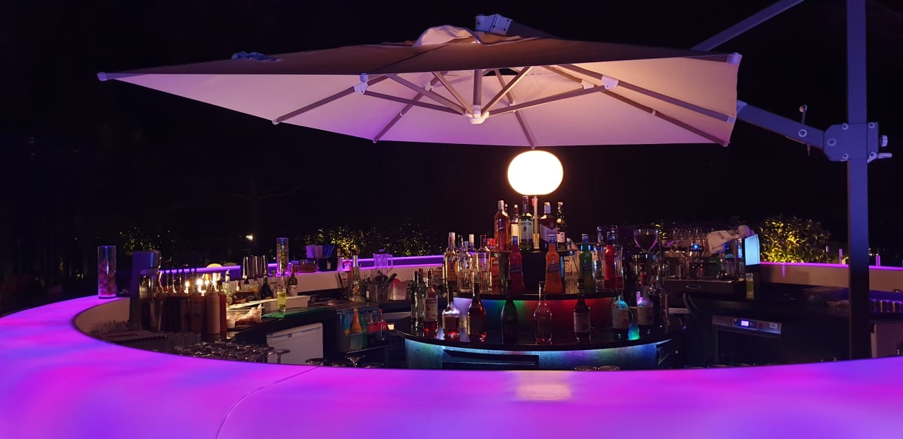 Gastro Xanadu Resort Hotel