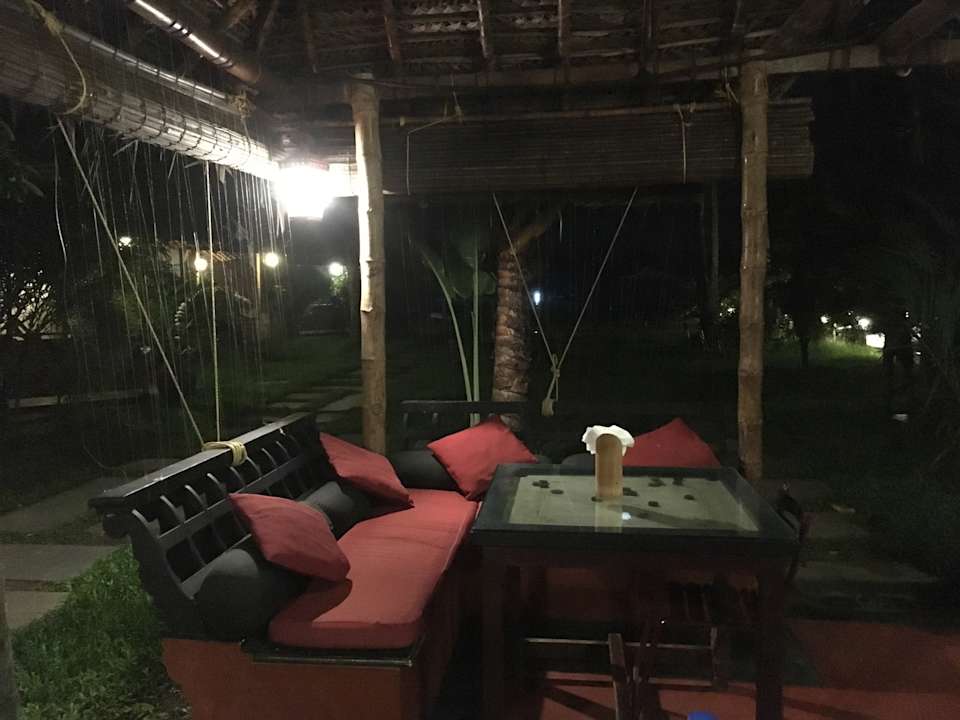 Sonstiges Les 3 Elephants Backwaters Eco Resort