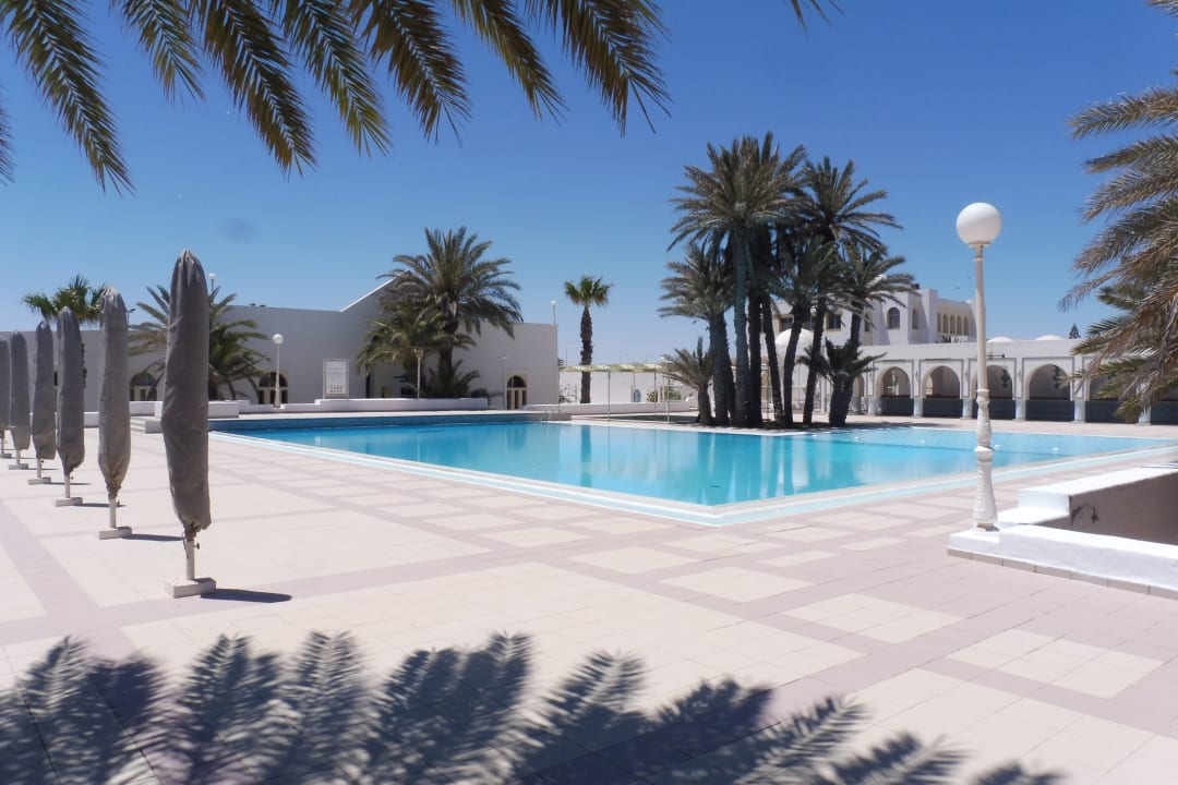 Pool Calimera Yati Beach